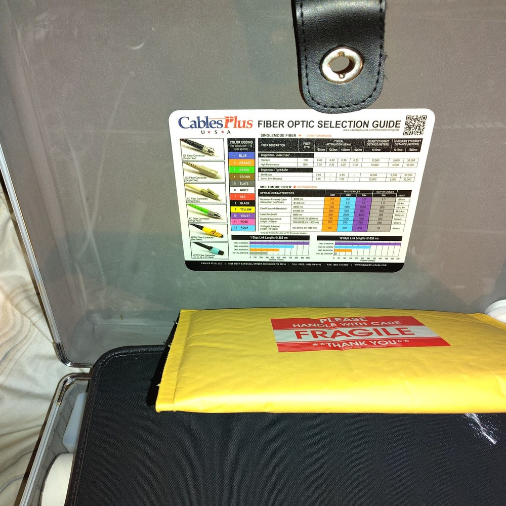 Eclipse Tools Pro'sKit Electronics Tool Kit with rigid case and variety of tools