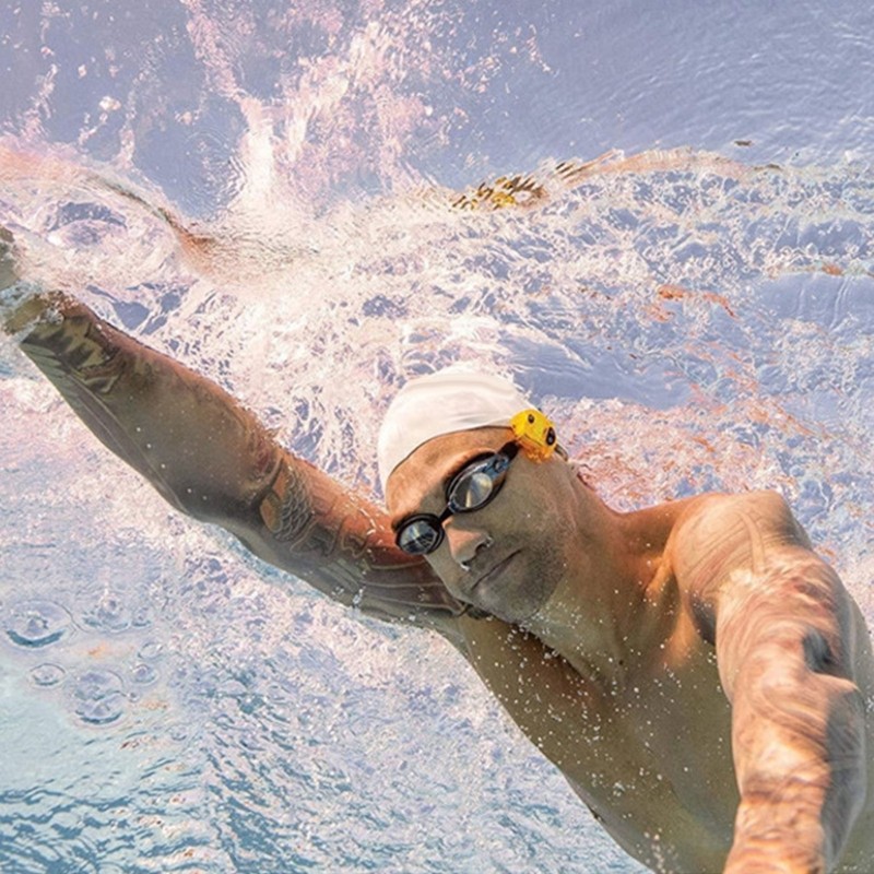 Athlete Training Device Metronome with Multiple Mode Setting for Rhythm Control