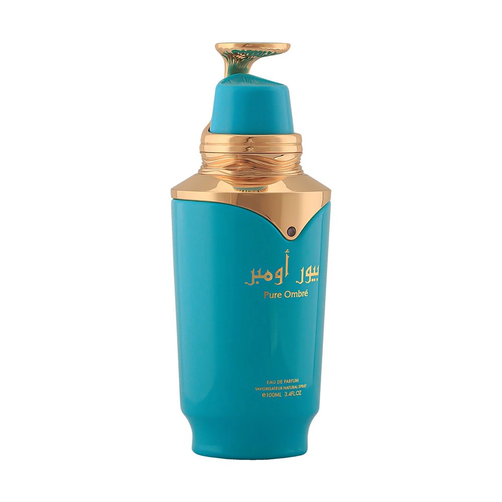 Pure Ombré Eau De Parfum by Risala