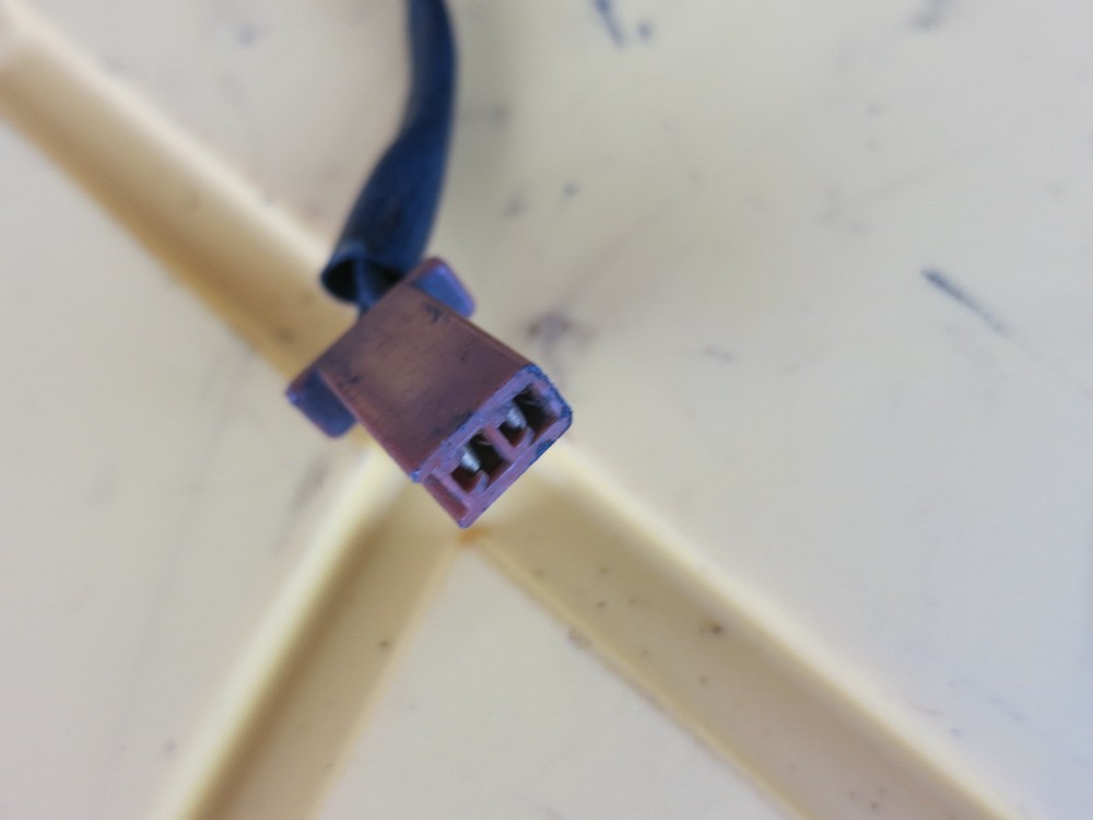 2001 YAMAHA R1 REAR BRAKE SENSOR