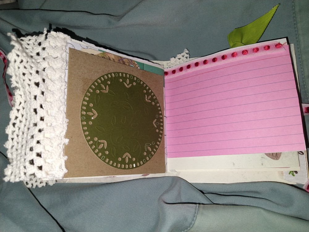 junk journal