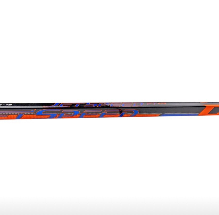 Ccm Jetspeed FT475 Stick for lefties p92 50flex