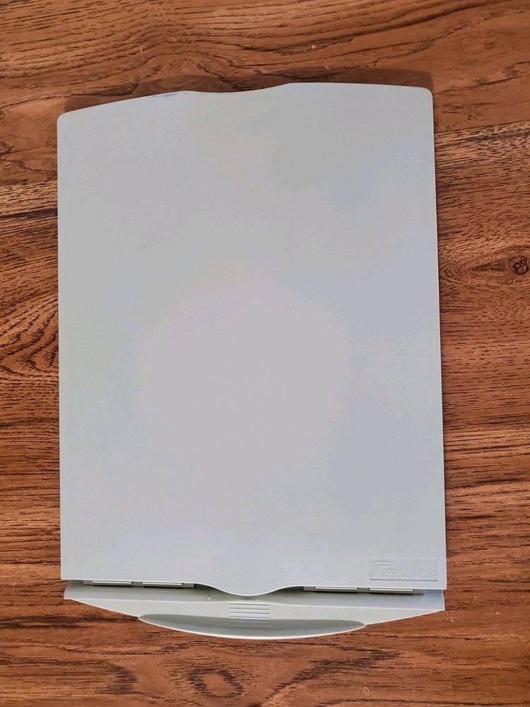 Vintage Fellowes Copystand Plastic