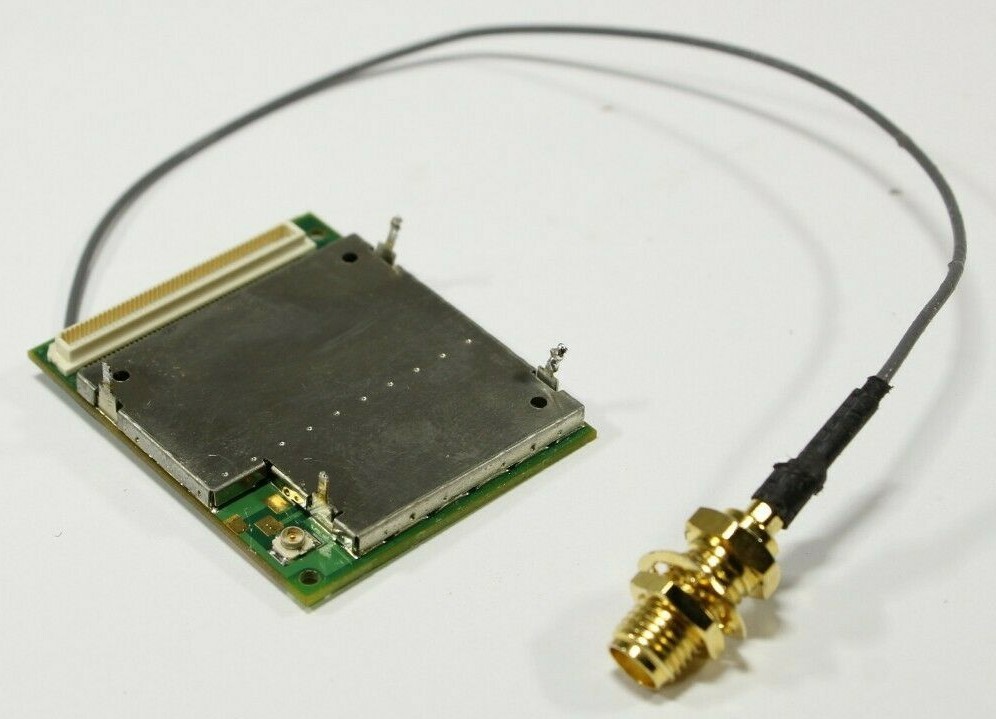 Air Prime Q2687 wireless cpu
