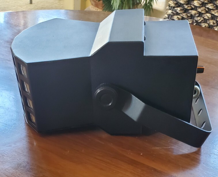 Eliminator Lighting Led Array