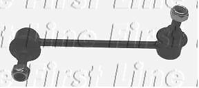 1x Front Axle Left STABILISER LINK BAR for MAZDA 6 Hatchback 2.0 DI 2002-2007