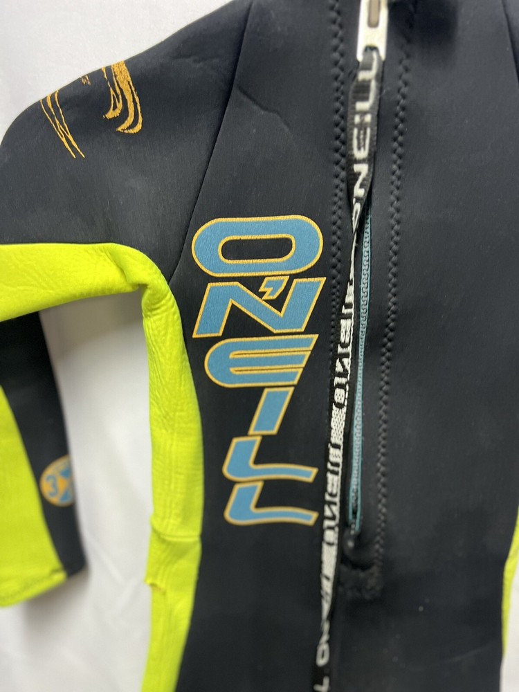 O’Neil Reactor 3.2 Wetsuit