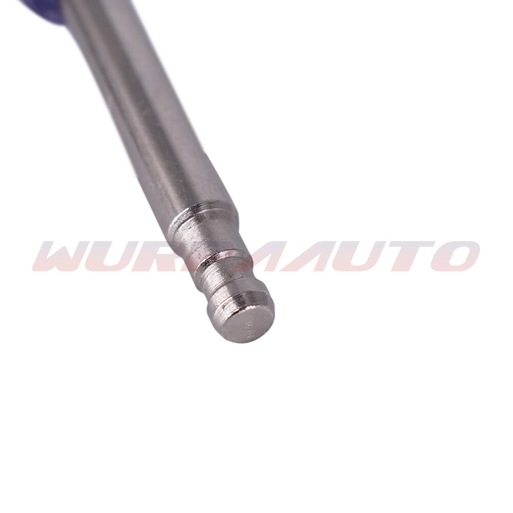 3x Spark Plug Tester Ignition System Coil Engine In Line Diagnostic Test Tools