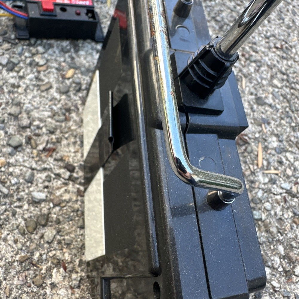 Traxxas Nitro Vee