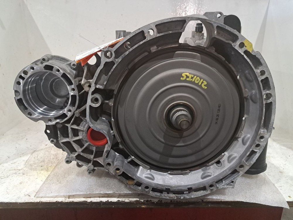 2020 Glb250 Transmission/Transaxle Sku#4252584