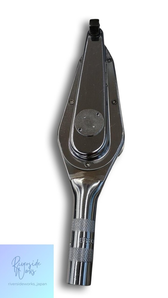 SNAP-ON Torque Meter TE25A Precision Measurement Tool