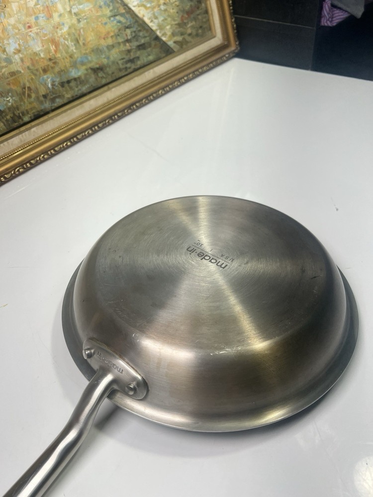 Made In Cookware ProCoat Pan 10”