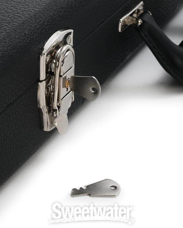 ESP CSNAKEBYTEFF Form Fit Case for Snakebyte Electric Guitar