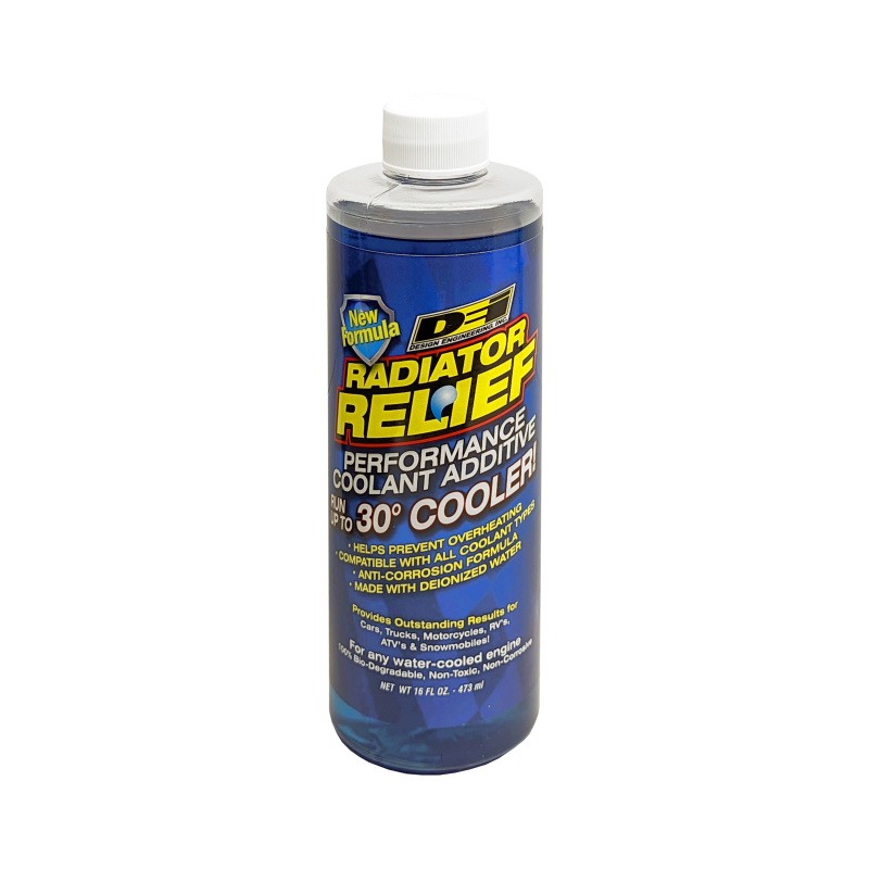 Dei 40200 DEI Coolant Additives