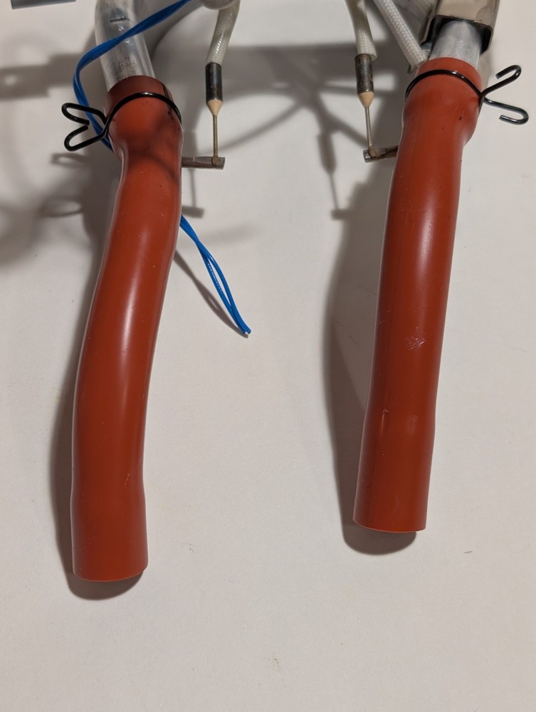 Cuisinart Coffee Maker Heating Element Replacement From Model DGB-550