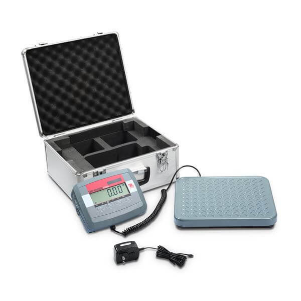 Ohaus D31P75SD Bench Scale 30448500