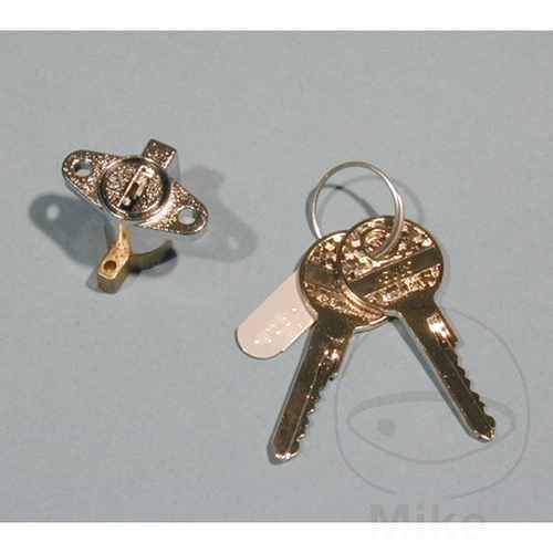 Tool Box Lock For Toolbox