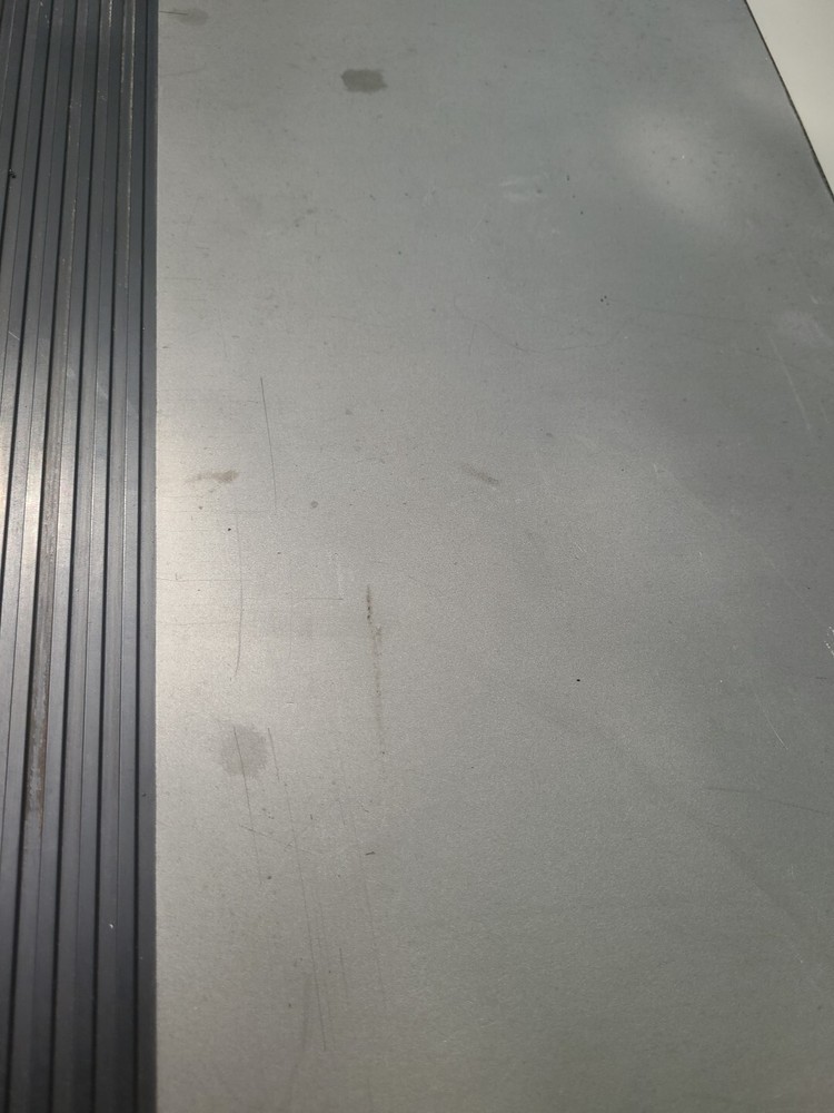 RCA Selectavision Videodisc Player CED Vintage Model SGT 100