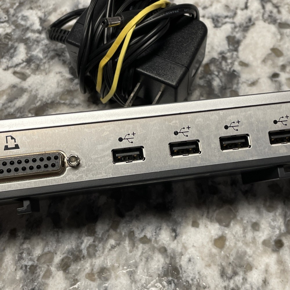 Kensington Laptop Dock