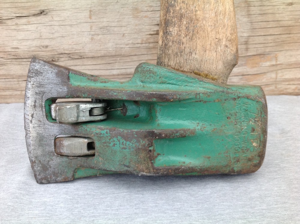 Splitmaster Splitting Axe