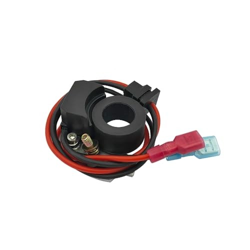 Electronic Ignition Module Fit for VW Beetle Campmobile Dasher Fastback