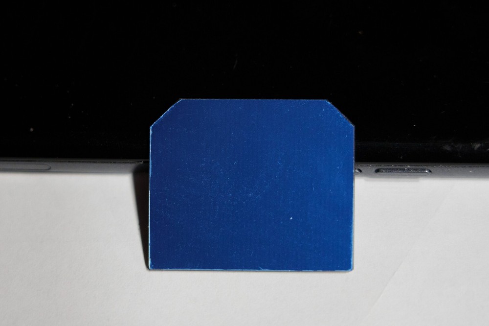 Replacement mirror (glass) for Minolta SRT 102