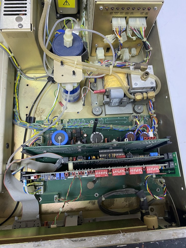 TELEDYNE API Photometric O3 Analyzer-Model 400