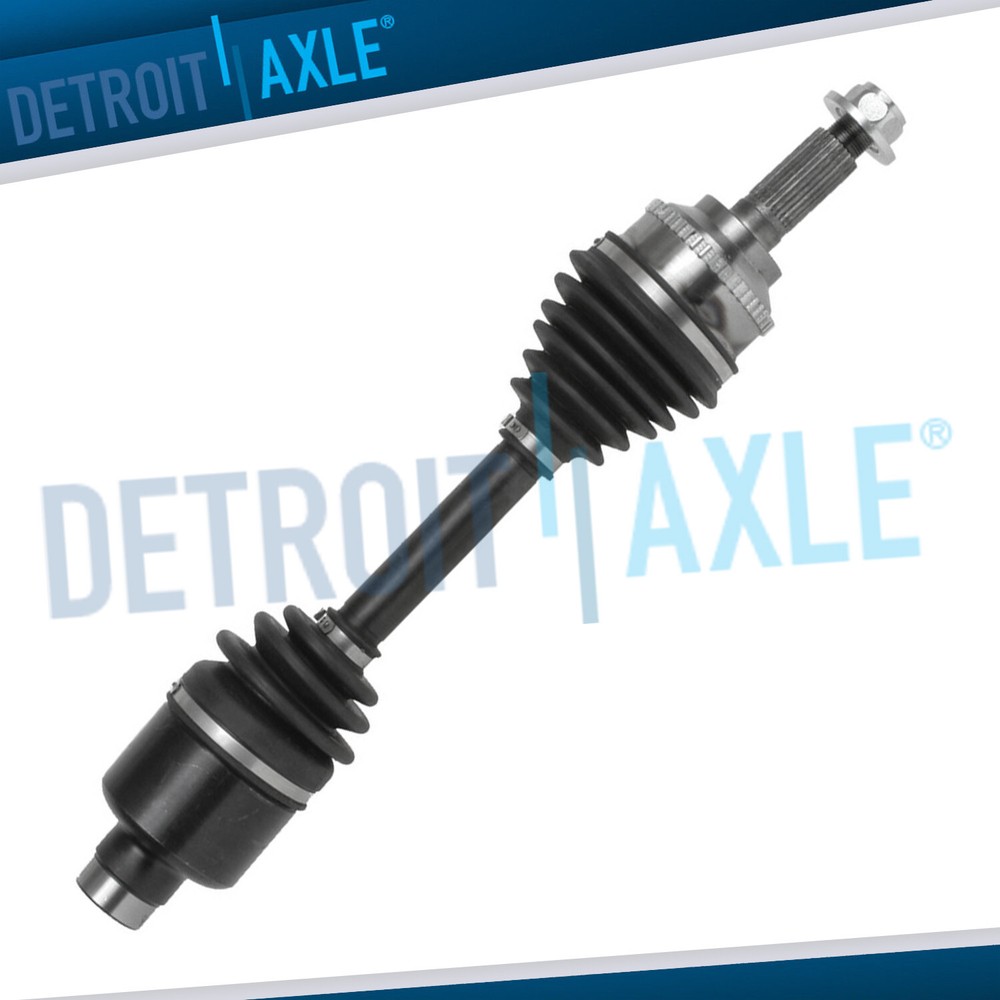 Front Passenger Side CV Axle Shaft for Ford Escape Mazda Tribute Mercury Mariner