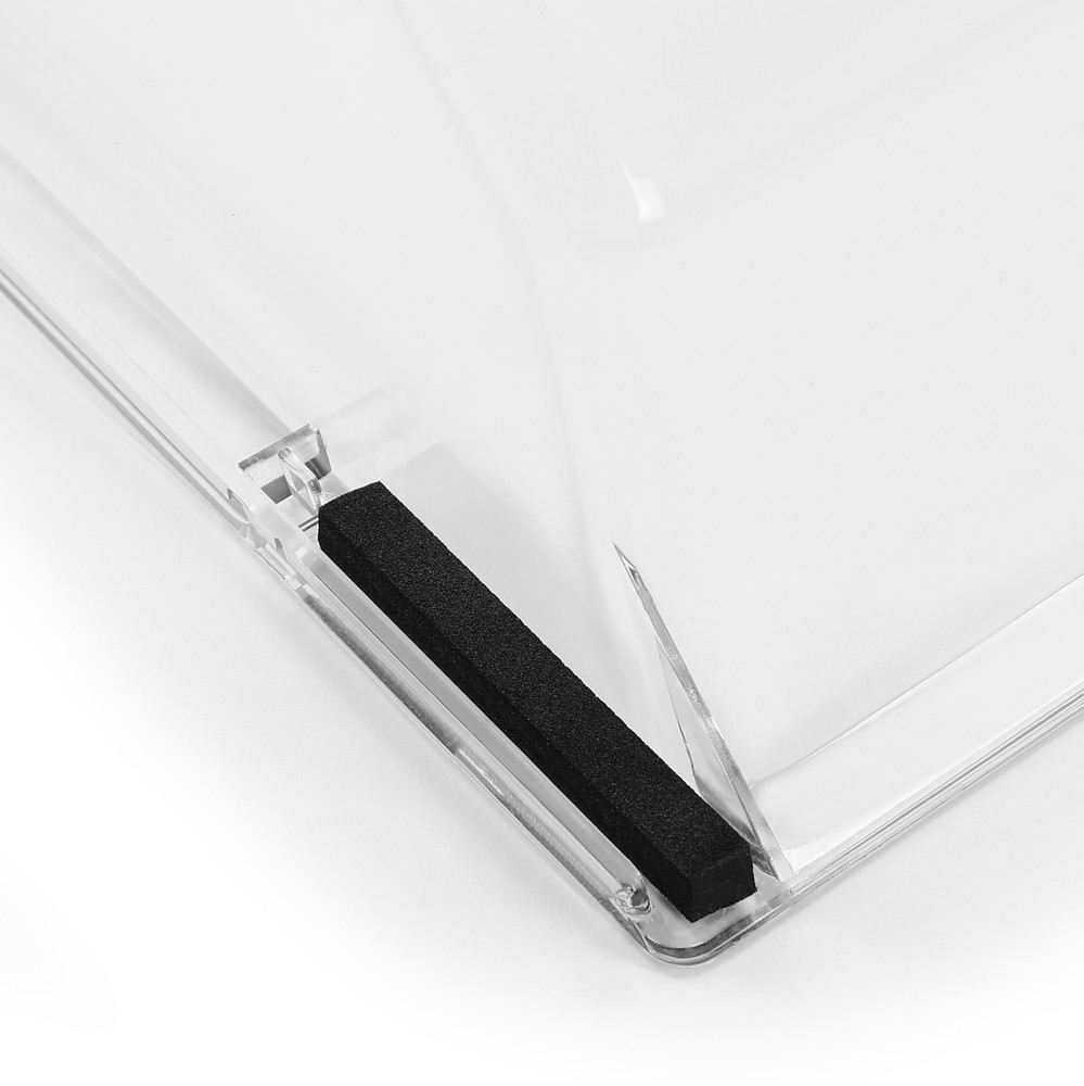 Crisper Pan Bottom Drawer Replace For Whirlpool Refrigerator WP2188664 2188664