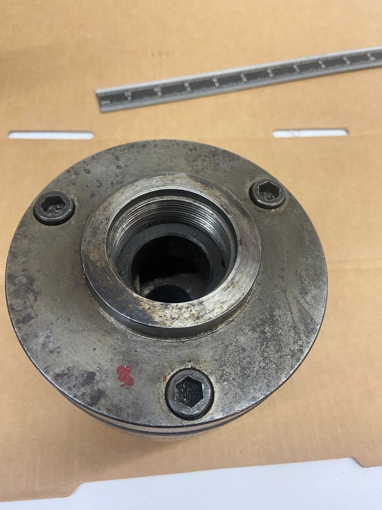 DEKA BORE PRECISION BORING HEAD