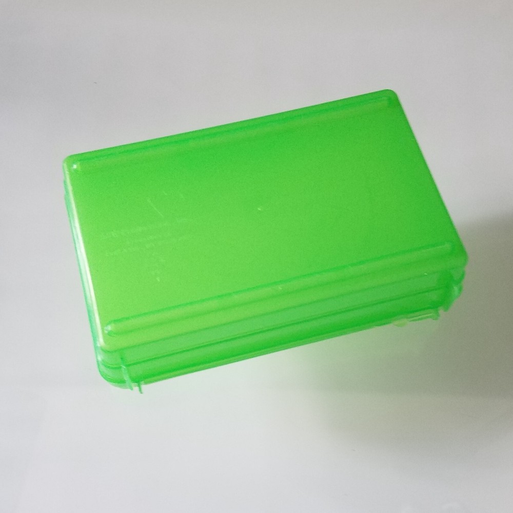 Pencil Box Plastic Storage Organizer Stackable Home School A&W Product Sterilite