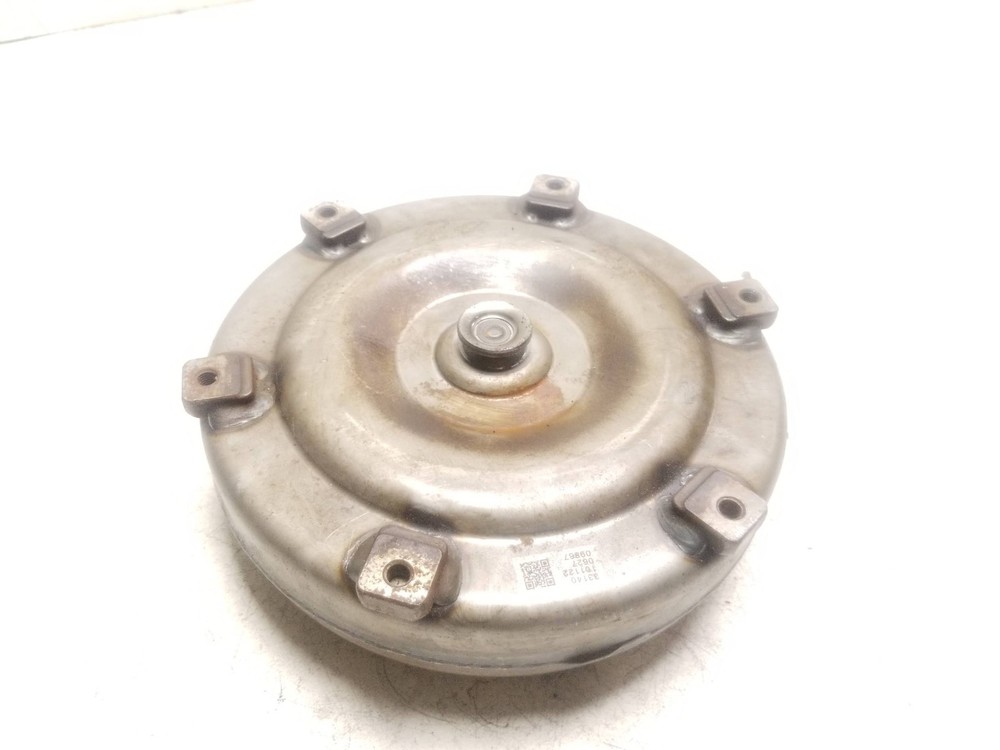 2011 Scion tC Torque Converter OEM 2AR-FE