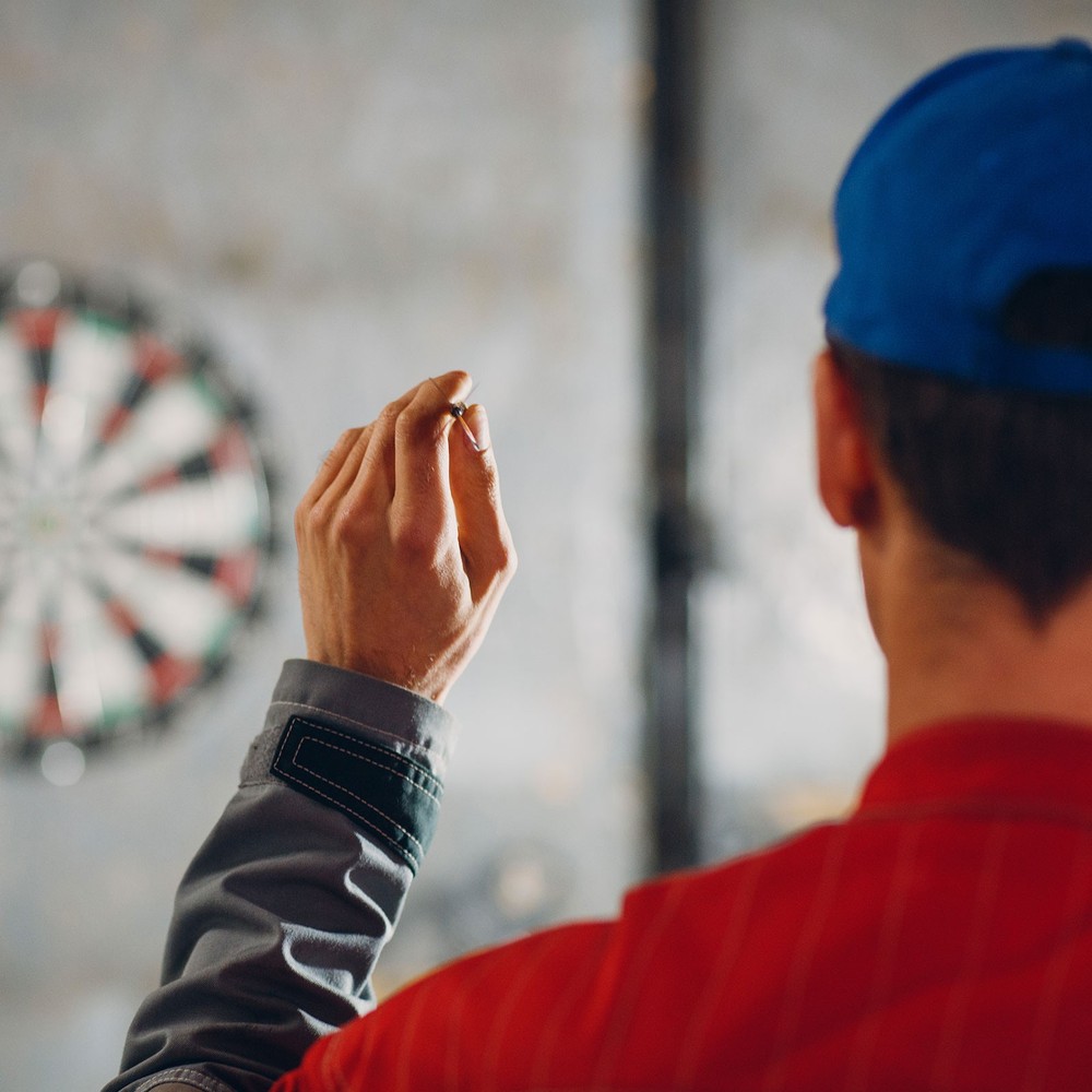 60Pcs 2BA Thread Plastic Soft Dart Tips Replacement Dart Accessories, White