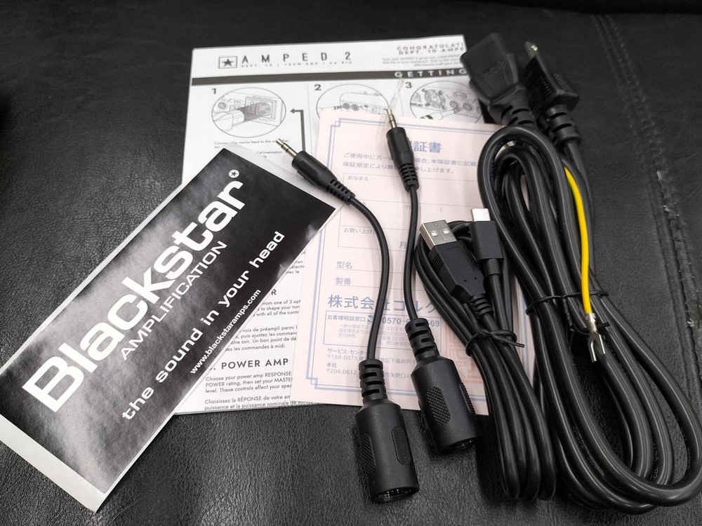 BLACKSTAR DEPT.10 ED2 DEPT.10 ED2