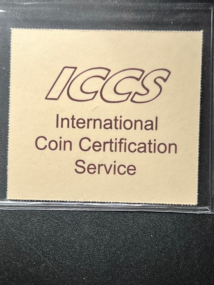 1864 NB 20 cent Graded ICCS F-12
