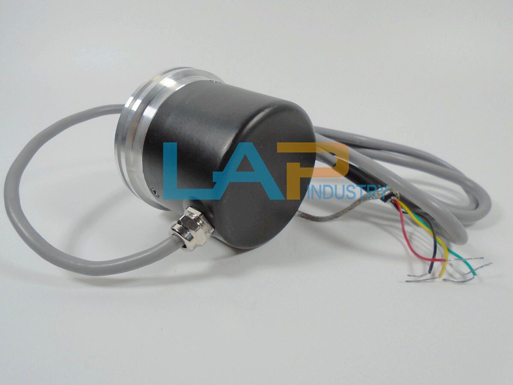 1PCS For ELtra EL58B1024Z5/28P6S3PSA5.632 Rotary Encoder