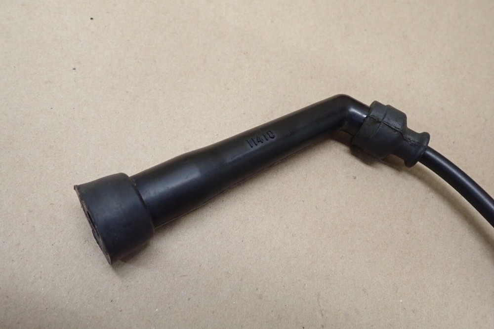 2001 SUZUKI INTRUDER VOLUSIA 800 IGNITION COIL