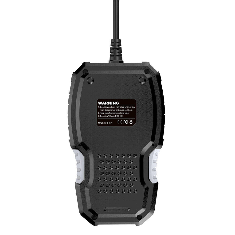 ANCEL VOD700 Auto OBD2 Full System Diagnostic Code Scanner For VOLVO BMS ABS SRS