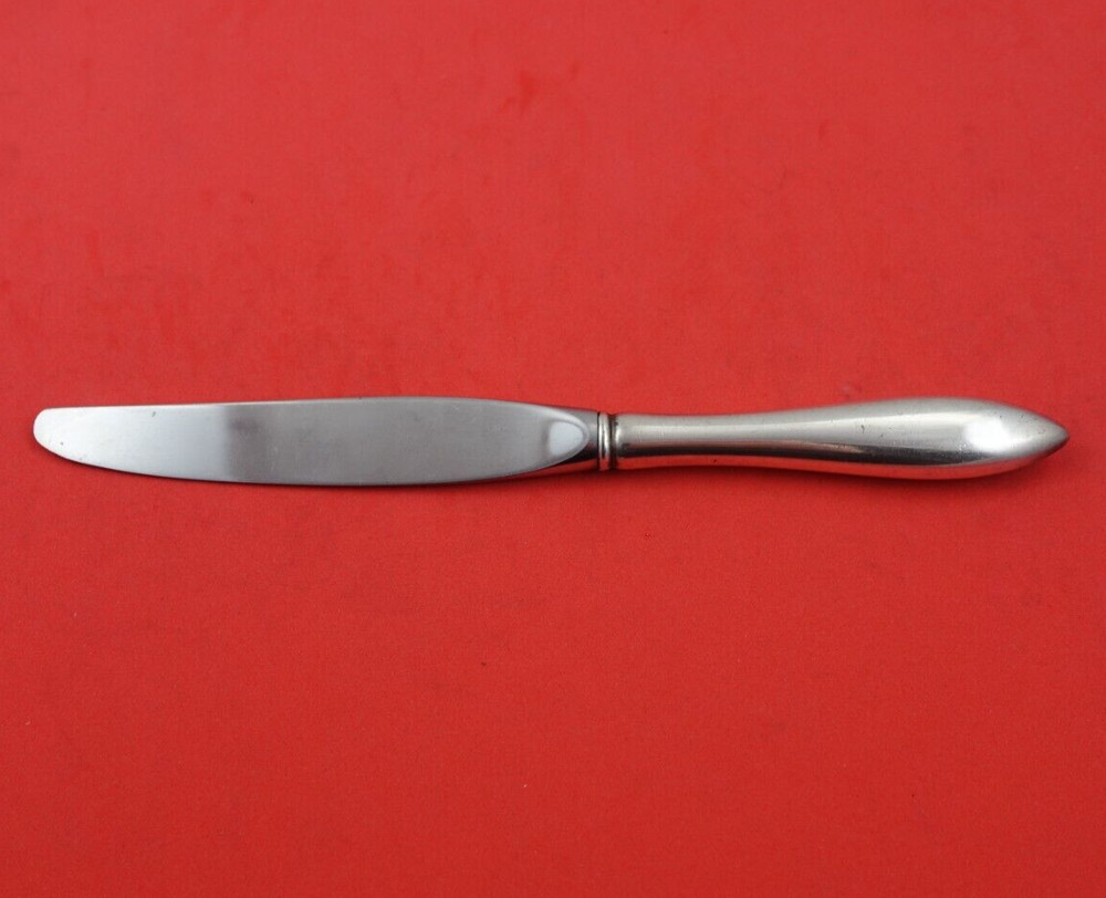 Mothers by Gorham Sterling Silver Junior Knife Modern 7 1/2" Heirloom Silverware