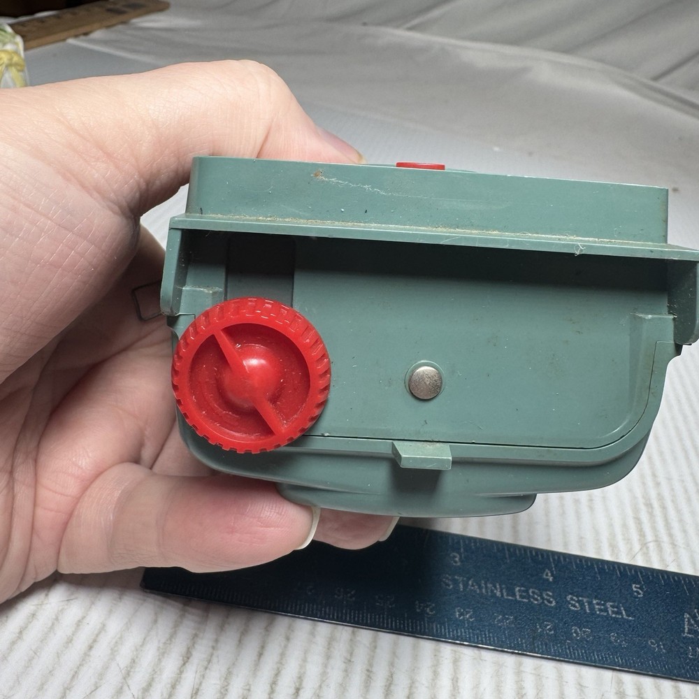 VINTAGE Imperial Mark 27 Flash Camera