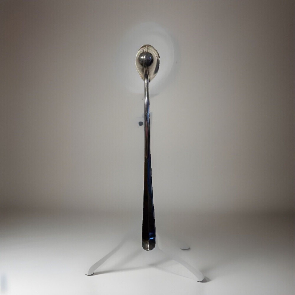 Raimond SilverPlated Candle Snuffer Pre-owned