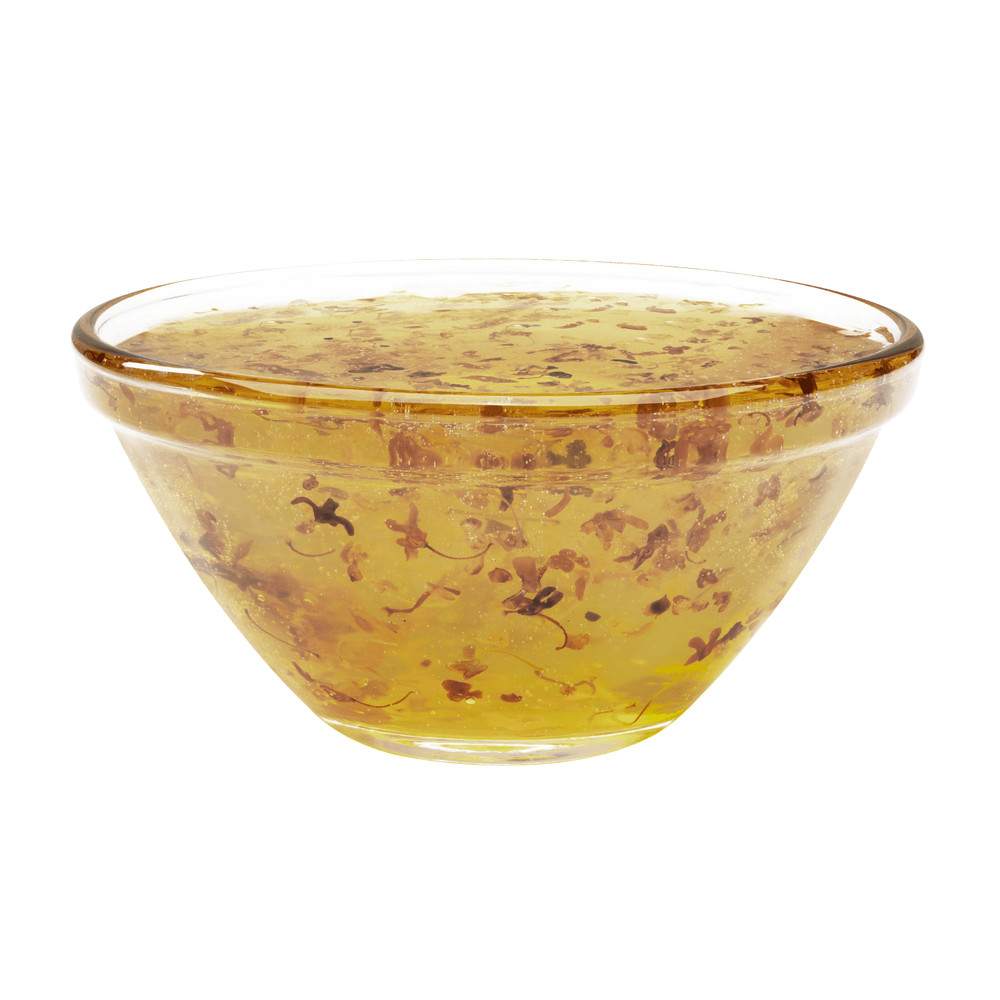 Tea Zone Osmanthus Jam - Jar (5 lbs)