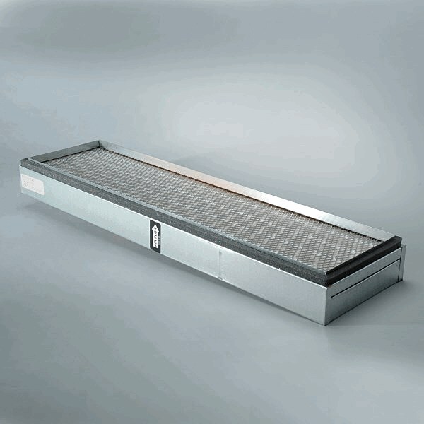 Donaldson P158854 Air Filter Panel Ventilation