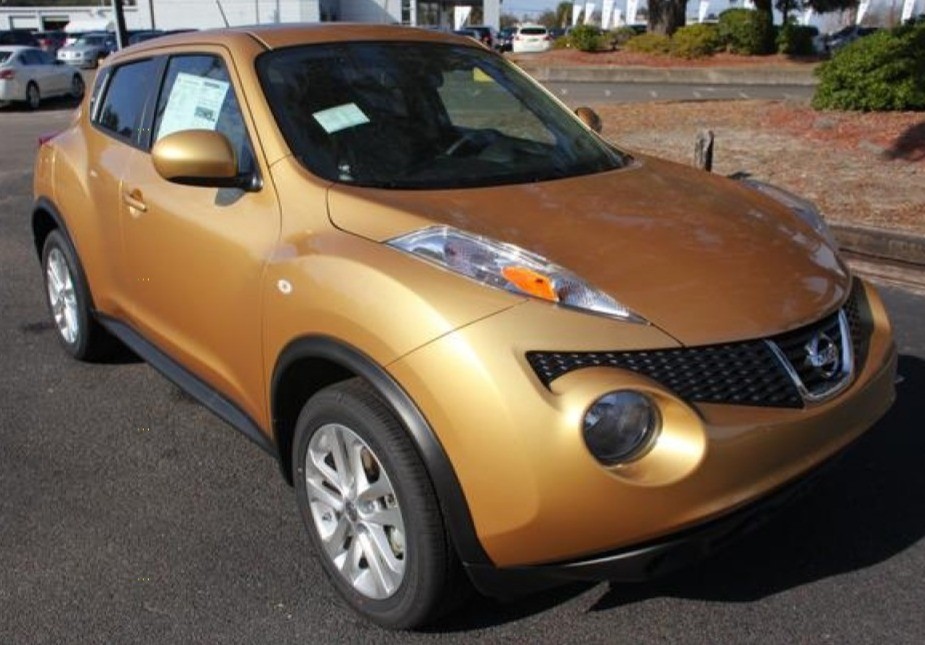 Nissan EAH Atomic Gold Pearl Basecoat Clearcoat Quart Complete Paint Kit
