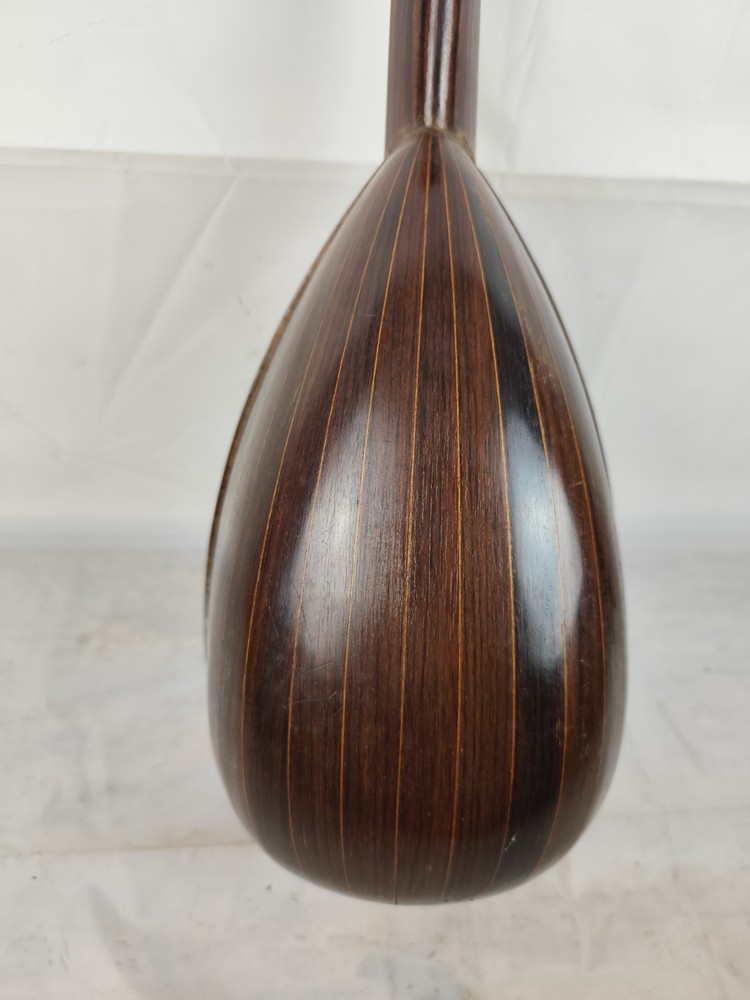 Mandolin 6 String Ridellio Naples 1945 Mandolin 曼陀林 만돌린マンドリン