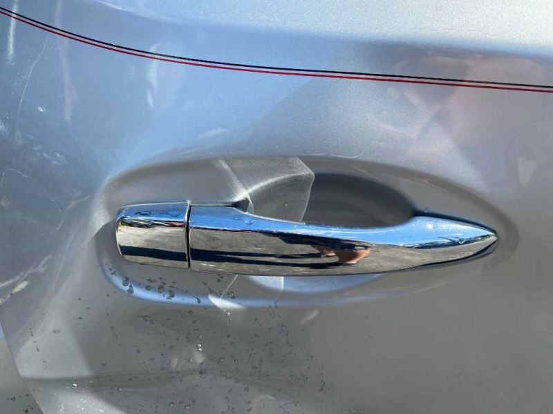 ROGUENEW 2014 Exhaust Pipe 1387082