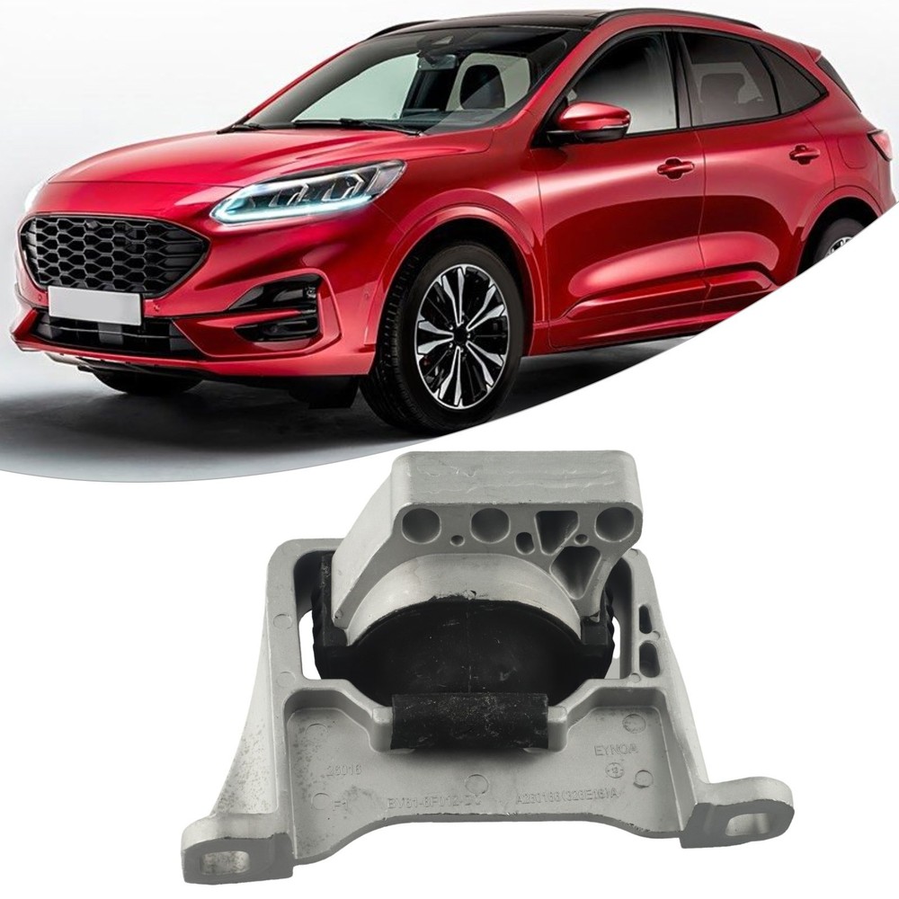Metal Engine Mount Motor Support for Ford For Kuga MK2 2 0 BV616F012DC