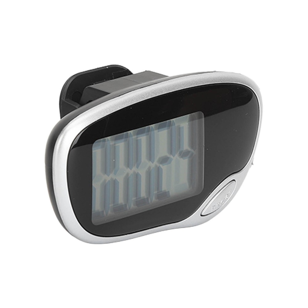 ♡ Walking Pedometer Large Digital Display Screen Accurate Step Counter For