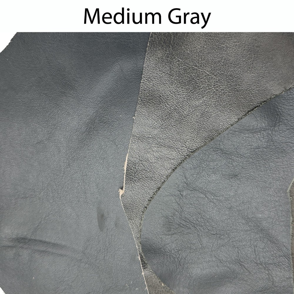 Sample Swatch Request for Whole Hides - Size: approx 3 x 5 inches