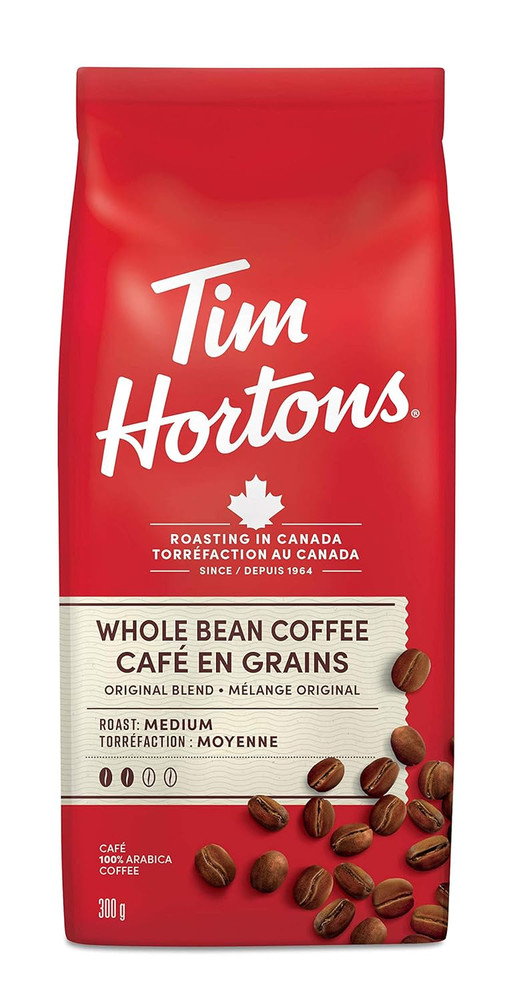 Whole Bean Original Blend (Coffee)
